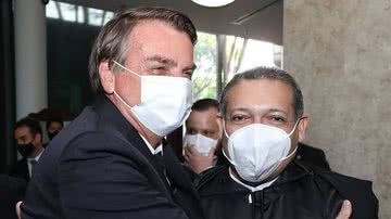 Marcos Corrêa/Presidência