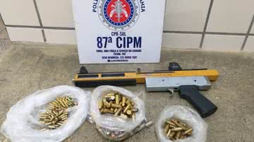 Divulgação/Polícia Civil