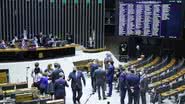 Antônio Augusto/Câmara dos Deputados