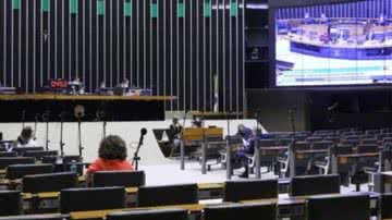 Câmara dos Deputados