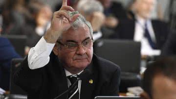 Edilson Rodrigues/Agência Senado
