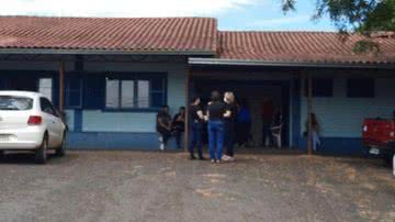 Divulgação/Portal Faxinal