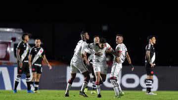 Thiago Ribeiro/EC Vitória