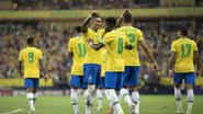 Divulgação / CBF