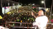 Roberto Viana/BNews