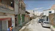 Reprodução/Google Street View