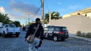 Polícia Ciivil