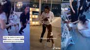 Reprodução/ Redes sociais