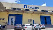 Divulgação/Distribuidora Amoedo