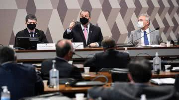 Agência Senado