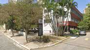 Reprodução/Google Street View
