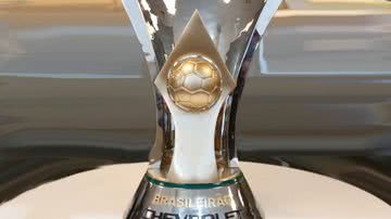 Rafael Ribeiro / CBF