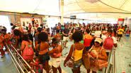 Paulo M. Azevedo/BNews