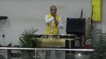 Reprodução / Redes Sociais