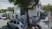 Reprodução/Google Street View