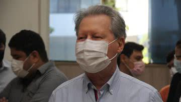Vagner Souza/BNews