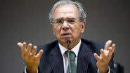Washington Costa/ASCOM ME