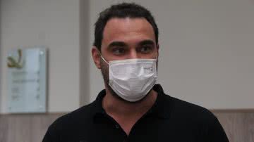 Vagner Souza\BNews