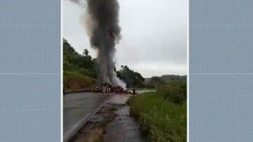 Reprodução/TV Bahia