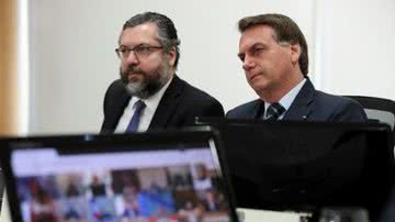 Marcos Corrêa/PR