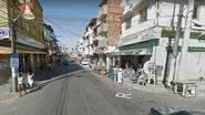 Reprodução/ Google Street View