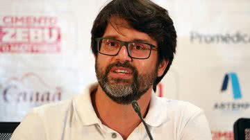 Felipe Oliveira/EC Bahia