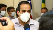 Paulo M. Azevedo/BNews