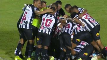 Reprodução/Fox Sports