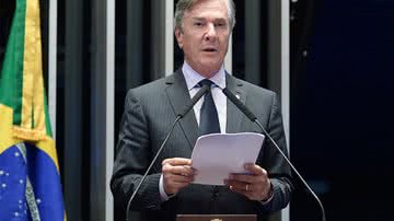 Waldemir Barreto/Agência Senado