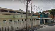 Reprodução/Google Street Views