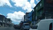 Reprodução/Google Maps