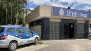 Divulgação/Polícia Civil