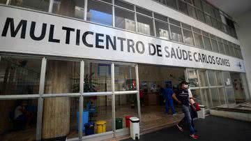 Foto: Jefferson Peixoto/Secom