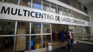 Foto: Jefferson Peixoto/Secom