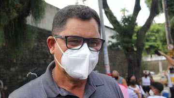 Vagner Souza // BNews
