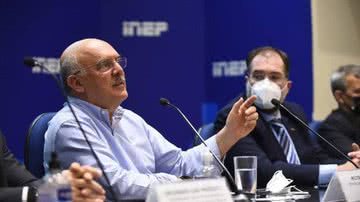 Luís Fortes/MEC
