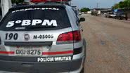 Divulgação/SSP/SE