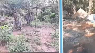 Reprodução/ RecordTV Itapoan