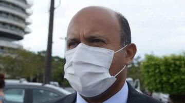 Dinaldo Silva/BNews