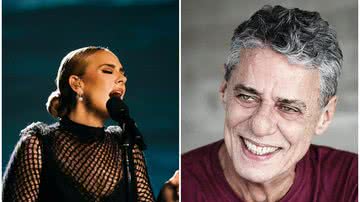 @adele / Léo Aversa