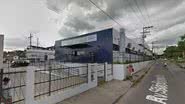 Reprodução/Google Street View