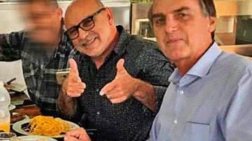 Reprodução / Facebook