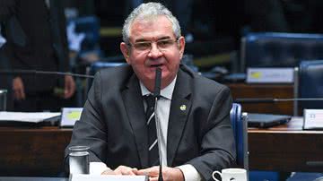 Jefferson Rudy/Agência Senado
