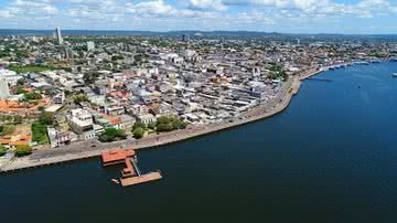 Divulgação/Prefeitura de Santarém