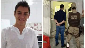 Montagem BNews