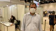 Victor Pinto/BNews