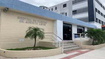 Divulgação/Hospital Cirurgia
