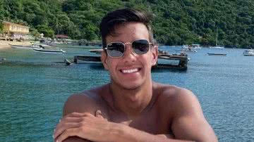Reprodução/Redes sociais