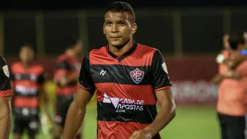 Pietro Carpi/EC Vitória