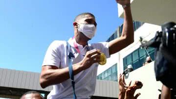 Dinaldo Silva/BNews